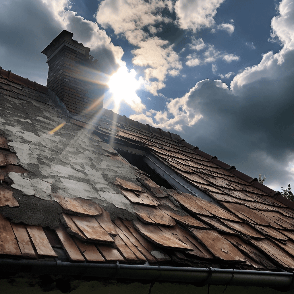 5 Reasons Why Your Property Insurance Claim May Have Been Denied