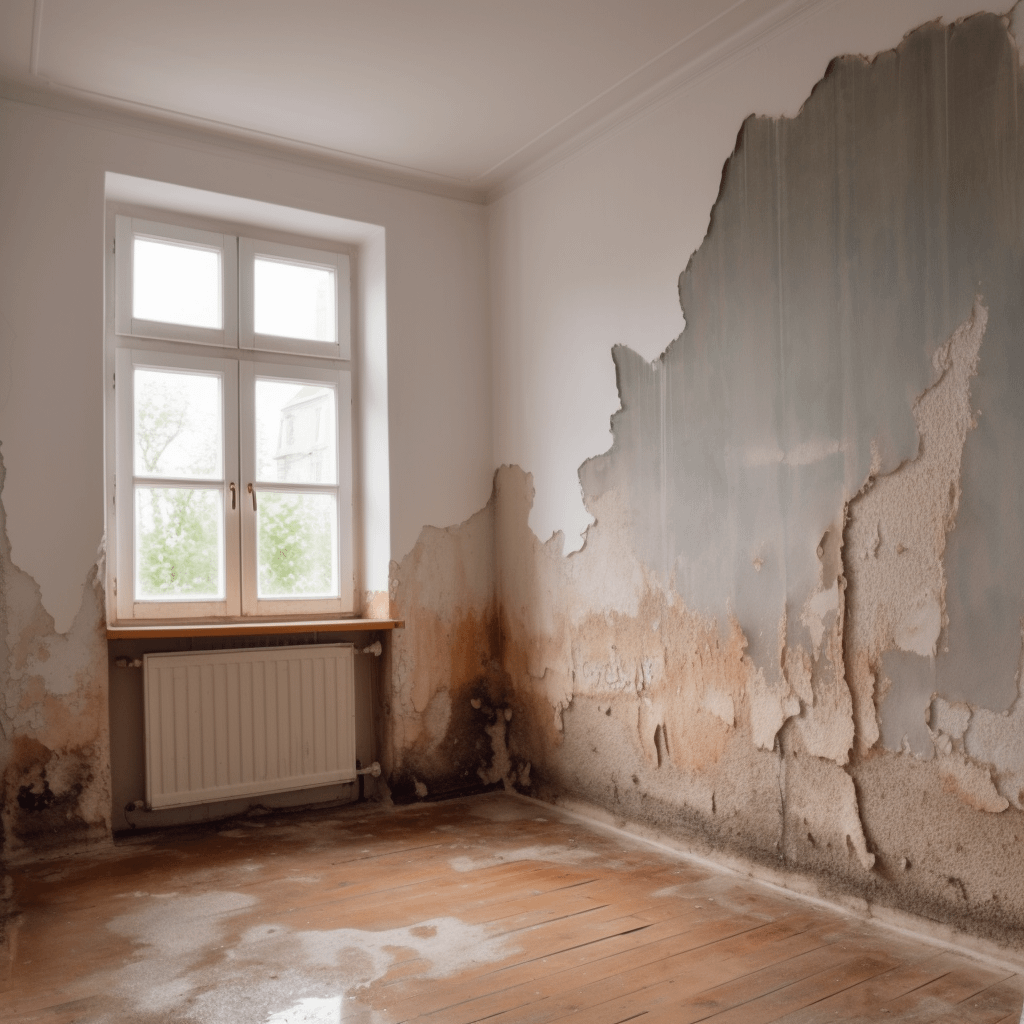 Most Common Types of Property Damage Claims in the Winter