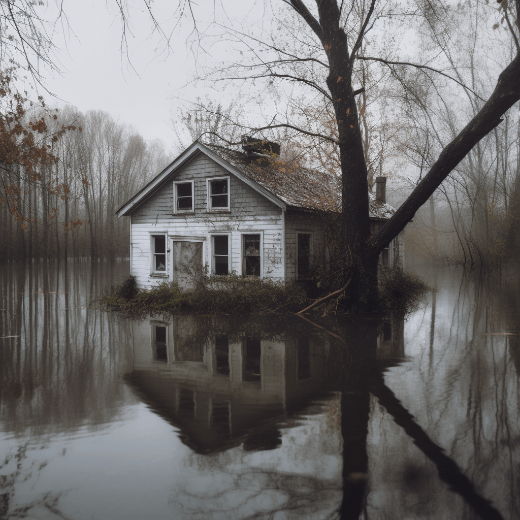 Flood Damage Claim Lawyer