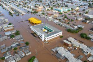Does Renters Insurance Cover Flood Insurance?