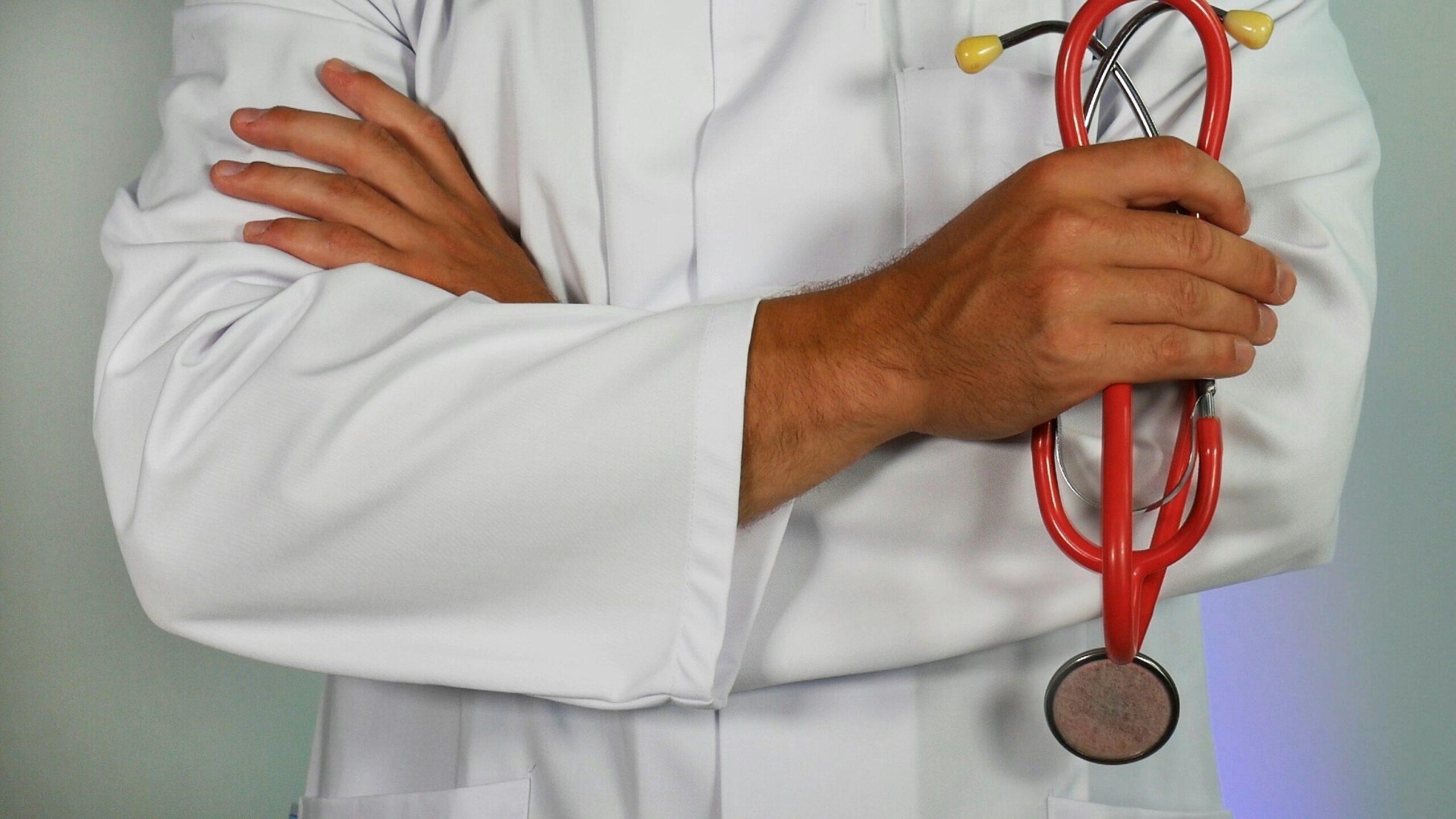 Claim Denied As Not Medically Necessary? Here’s What to Do Next
