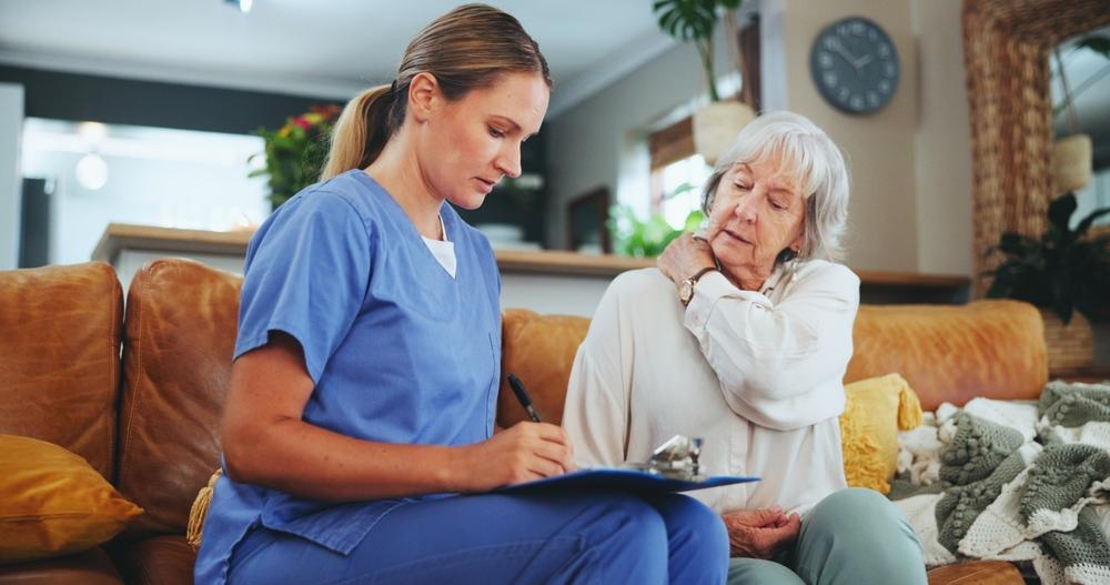 Does Long-Term Care Insurance Cover In-Home Care?